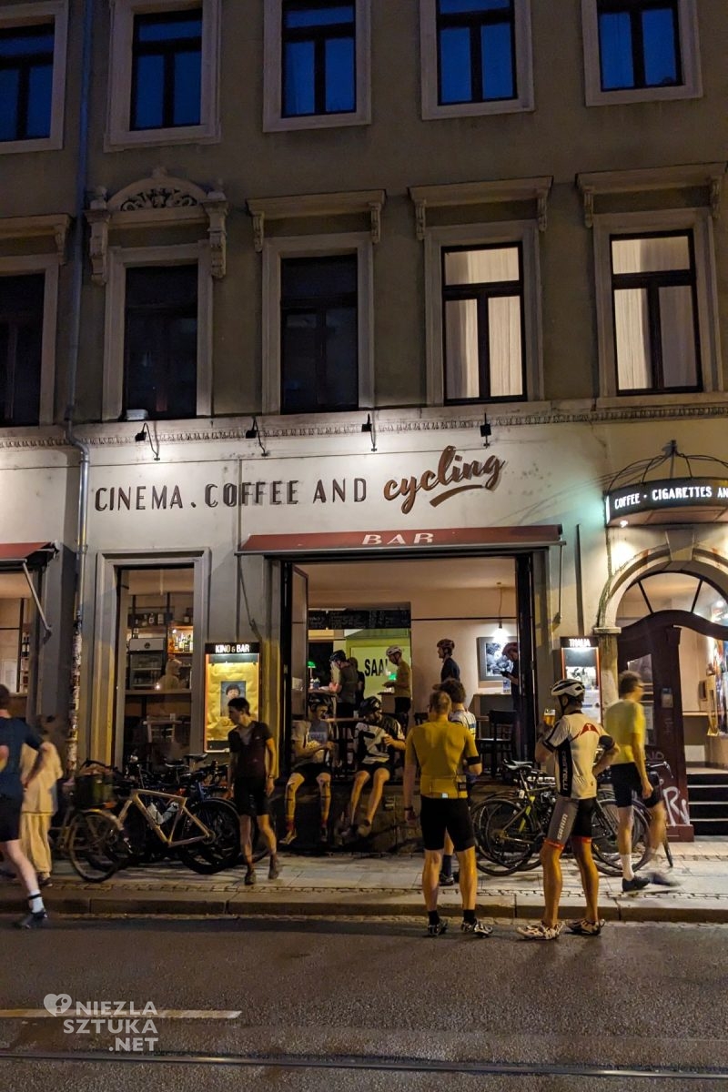 Drezno, muzeum, Gemaldegalerie, wystawa, Caspar David, Friedrich, niezła sztuka