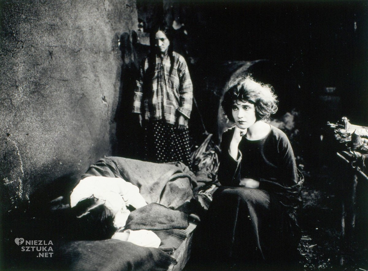 Tina Modotti, fotografka, aktorka, kobiety w sztuce, film, Tiger's coat, Niezła Sztuka