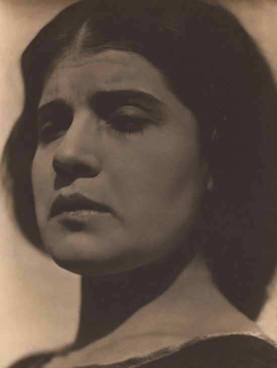 Tina Modotti, portret, Edward Weston, zdjęcie, archiwum, niezła sztuka