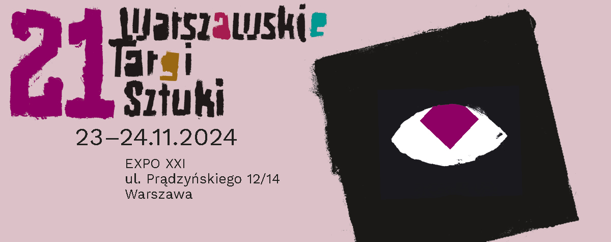 Warszawskie Targi Sztuki 2024, niezła sztuka