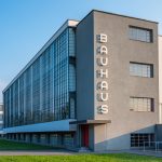 Bauhaus, Dessau, Walter Gropius, niezła sztuka