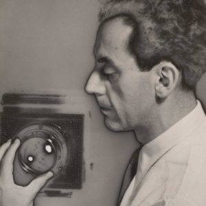 Man Ray, Autoportret, fotografia, archiwum, fotograf, niezła sztuka