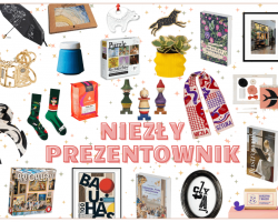 Niezły prezentownik 2024, pomysł na prezent, niezła sztuka