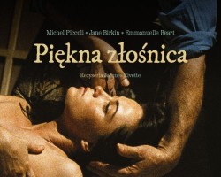 Piękna złośnica, film o sztuce, malarstwo w filmach, niezła sztuka