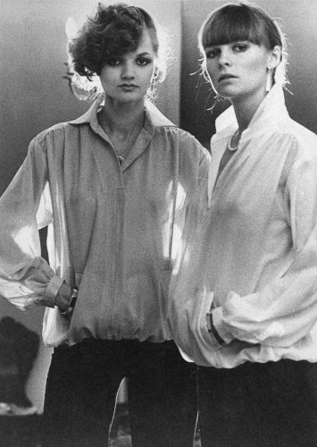 Barbara Hoff, Urszula Krzyżanowska, Marzena Mysłak, Tomasz Sikora, projektantka, projekt, moda, moda polska, Niezła Sztuka