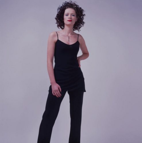 Barbara Hoff, Hoffland, Robert Kulesza, projektantka, moda, moda PRL, kolekcja, Niezła Sztuka