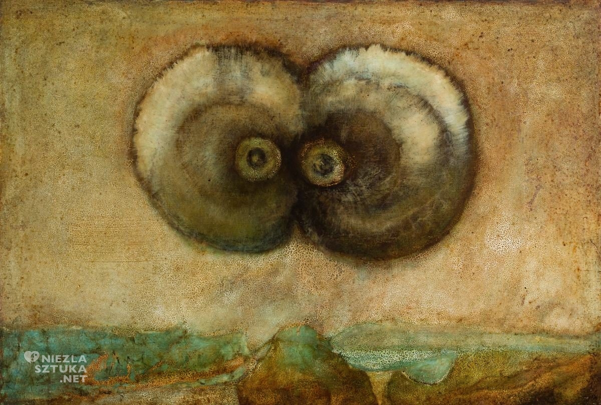 Jerzy Stajuda, Upał, sztuka polska, sztuka współczesna, niezła sztuka