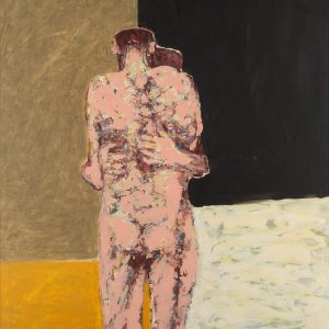 Marek Żuławski, kochankowie, sztuka polska, sztuka współczesna, niezła sztuka