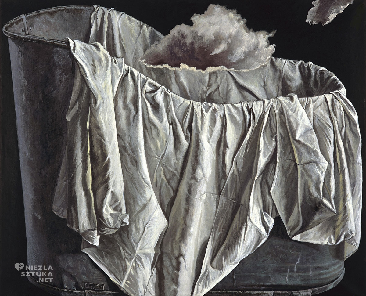 Aldona Mickiewicz, Arka II, kobiety artystki, sztuka polska, Niezła sztuka