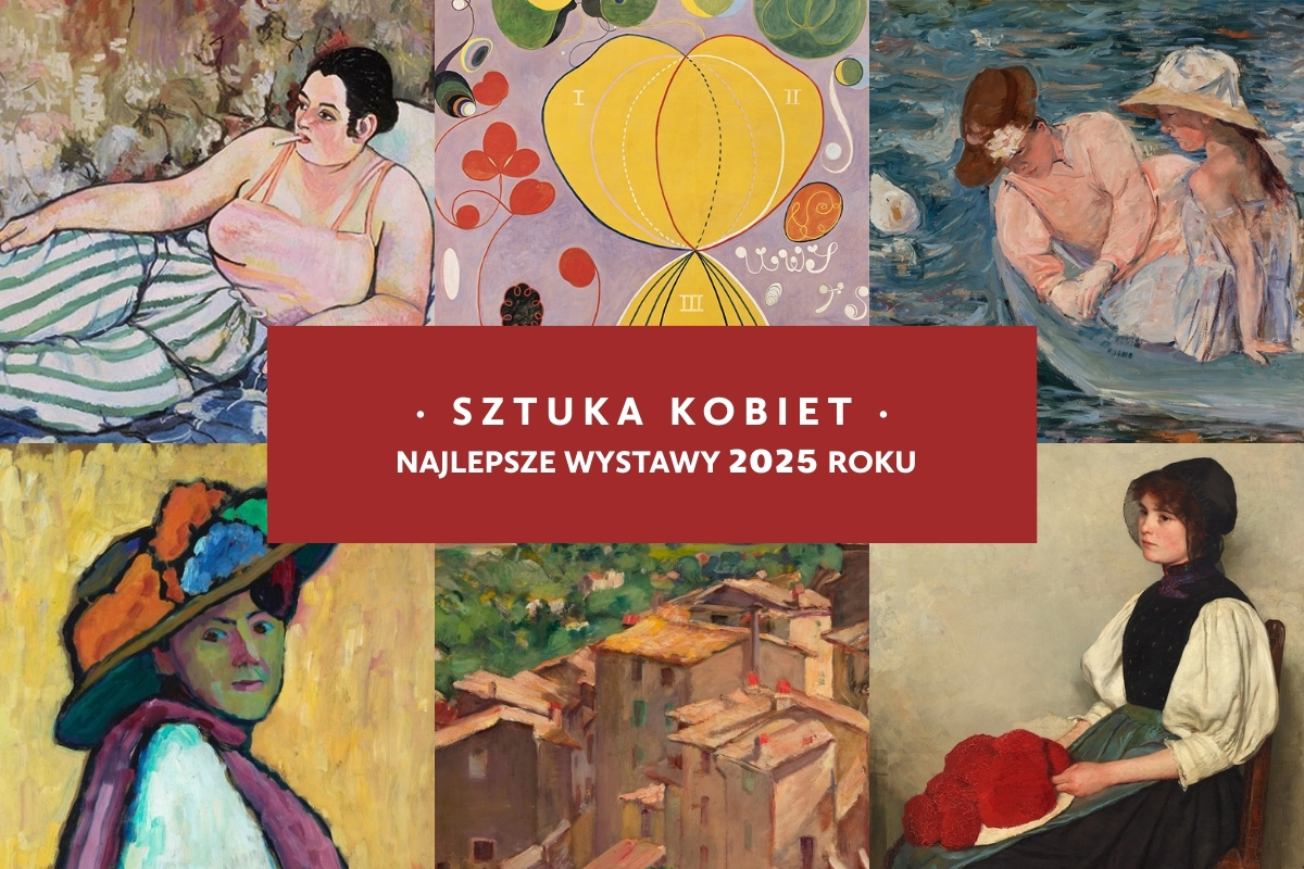 Patroni Niez a Sztuka Patroni Niez a Sztuka