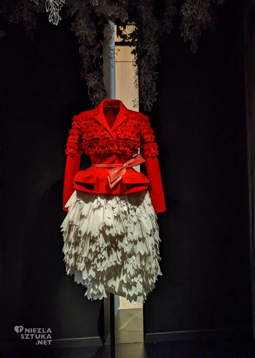 Dior, muzeum, Paryż, niezła sztuka