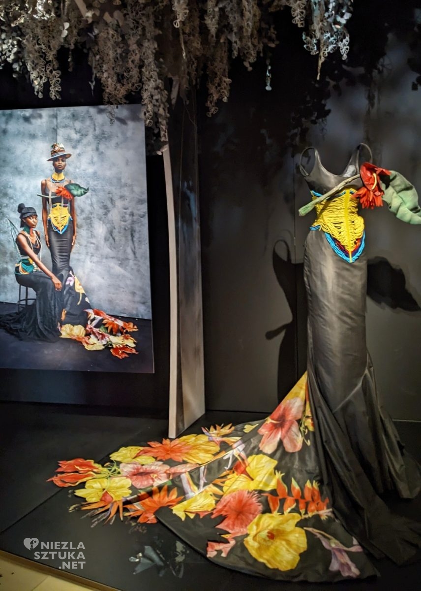 Dior, muzeum, Paryż, niezła sztuka