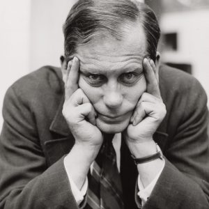 Lucia Moholy, Walter Gropius, Bauhaus, Dessau, fotografia, kobiety w sztuce, niezła sztuka