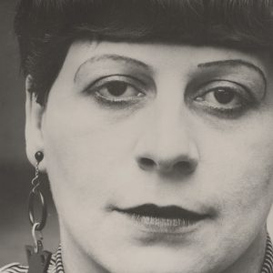 Lucia Moholy, Florence Henri, Bauhaus, Dessau, fotografia, kobiety w sztuce, niezła sztuka