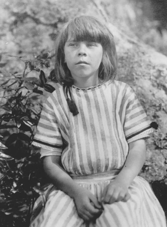 Tove Jansson, Muminki, zdjęcie, archiwum, niezła sztuka