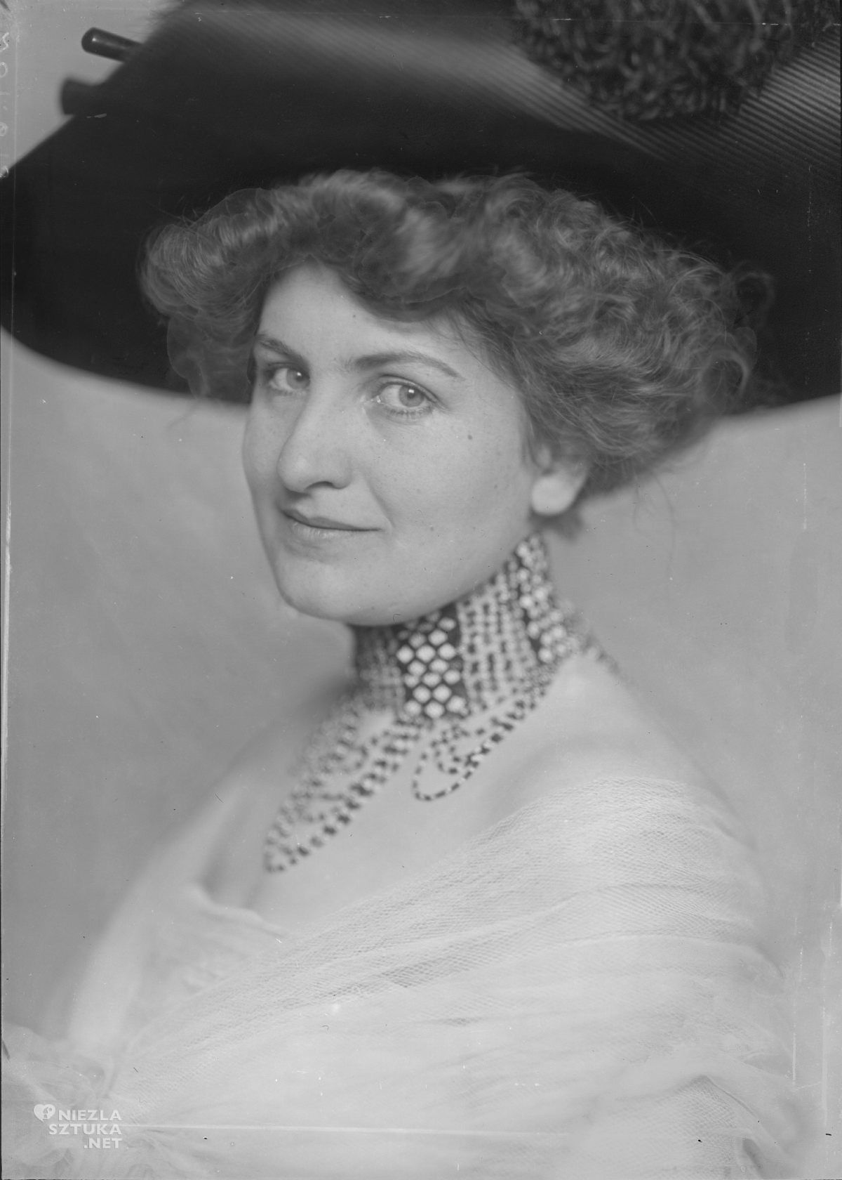 Alma Mahler-Werfel, D'Ora-Bend, fotografia, archiwum, niezła sztuka