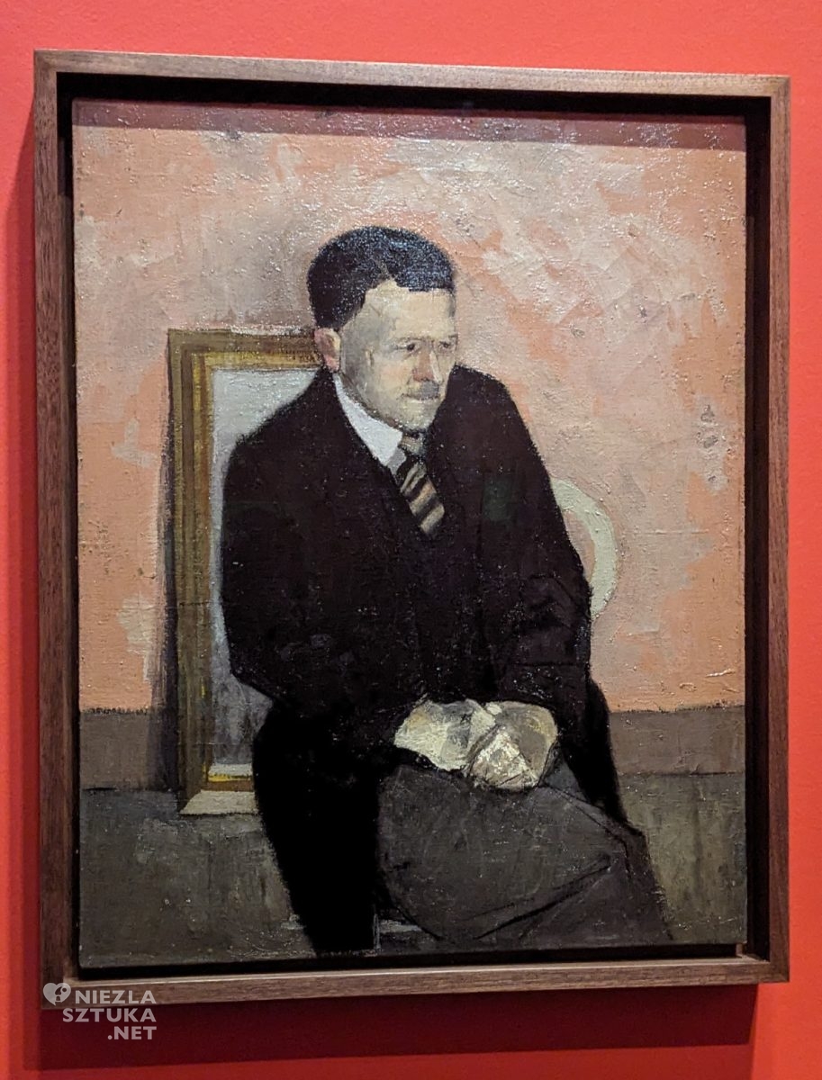 David Hockney, Paryż, Fundacja Niezła Sztuka