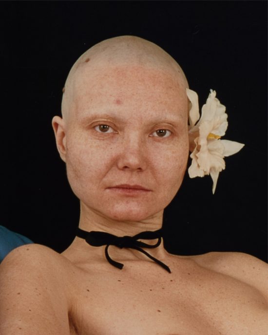 Katarzyna Kozyra, Olimpia, sztuka współczesna, sztuka polska, fotografia, niezła sztuka