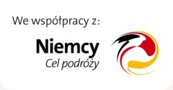 logo germany travel