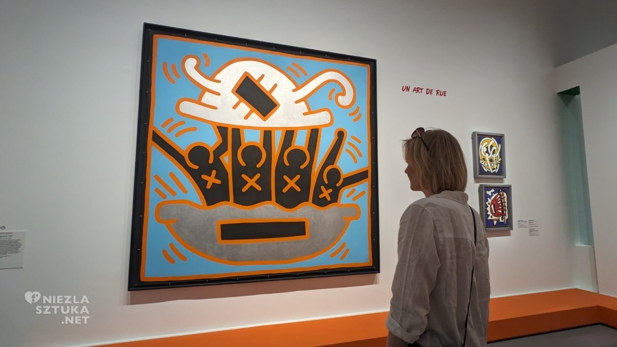 Paryż, Fundacja Niezła Sztuka