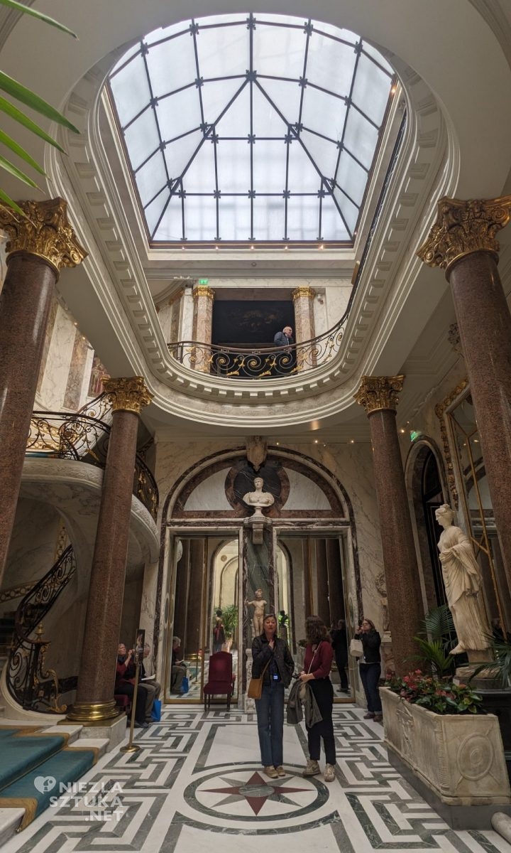 Paryż, Fundacja Niezła Sztuka