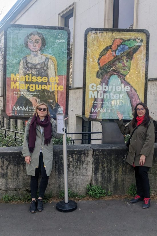 Paryż, Fundacja Niezła Sztuka