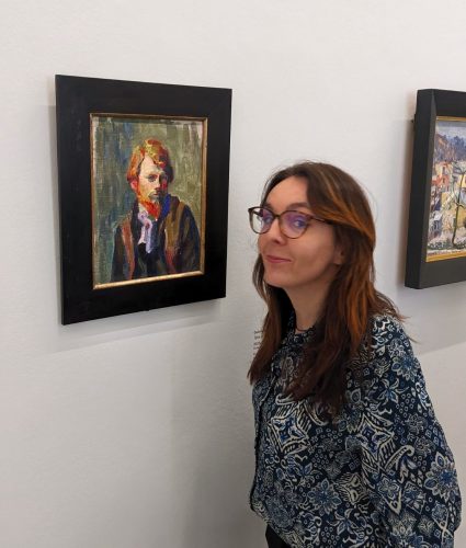 Paryż, Fundacja Niezła Sztuka