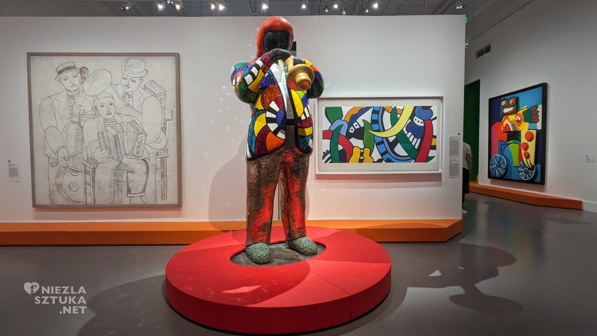 Paryż, Fundacja Niezła Sztuka