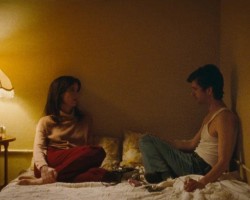 Nowe Horyzonty, Kadr z filmu Dzień Petera Hujara, Ira Sachs, niezła sztuka