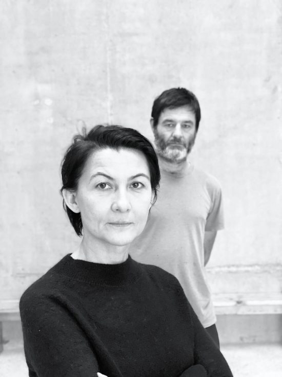 Anka i Wilhelm Sasnal, festiwal nowe horyzonty, niezła sztuka