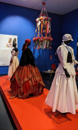 Etnoalternatywa, wystawa, Muzeum Śląskie w Katowicach, niezła sztuka