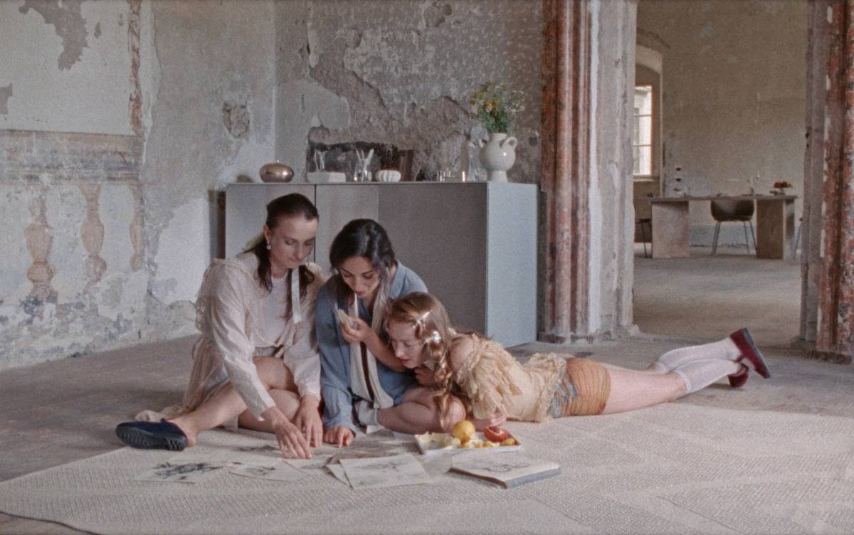 festiwal filmowy nowe horyzonty, niezła sztuka