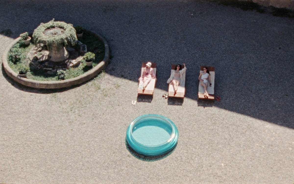 festiwal filmowy nowe horyzonty, niezła sztuka