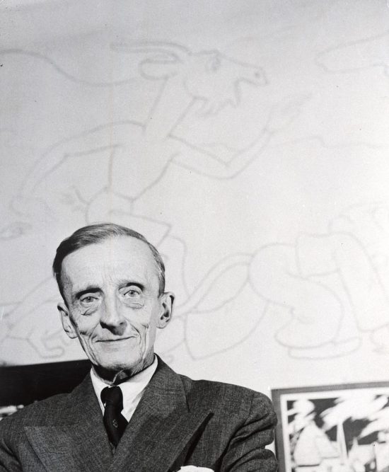 Marian Walentynowicz, Koziołek Matołek, ilustracja, sztuka polska, ilustracja polska, niezła sztuka