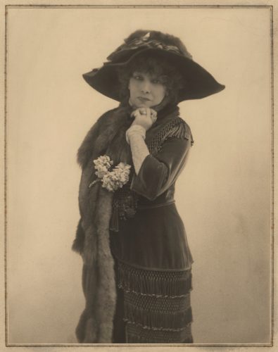 Sarah Bernhardt, fotografia, Eliott & Fry, portret, kobieta w sztuce, aktorka, Niezła Sztuka