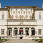 Galleria Borghese, Rzym, muzeum, Niezła Sztuka