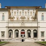 Galleria Borghese, Rzym, muzeum, Niezła Sztuka