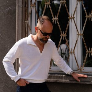 Poszetka x Instytut Wzornictwa Przemysłowego, design polski, archiwum, moda polska, niezła sztuka