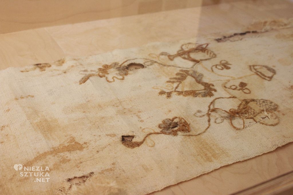 YTAT Triennale tkaniny młodych Łódź, niezła sztuka