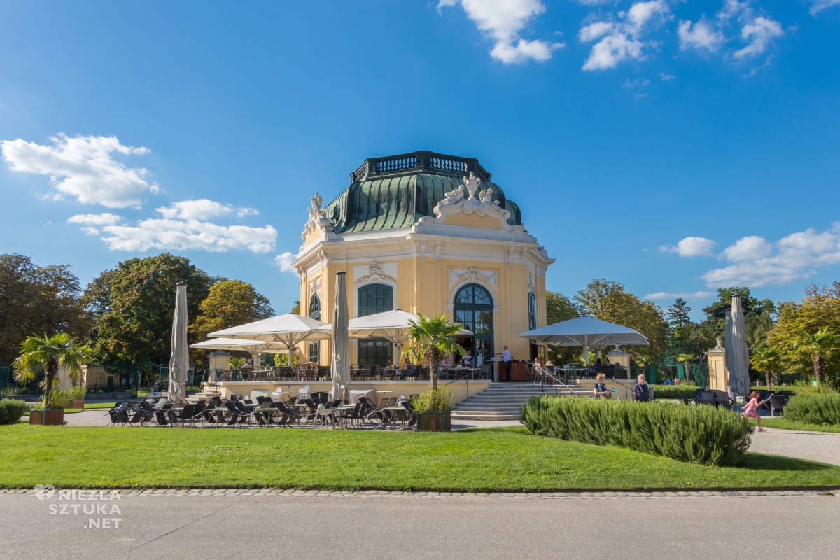 Tiergarten Schönbrunn, Wiedeń, Ogród zoologiczny, Przewodnik turystyczny, Niezła Sztuka