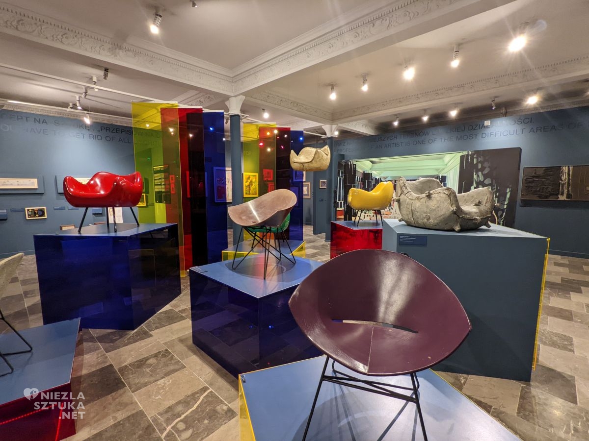 Roman Modzelewski, Sen o Łodzi, polski projektant, RM58, ikony polskiego designu, niezła sztuka