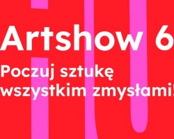 ARTSHOW, życie kulturalne, wydarzenia kulturalne, Niezła sztuka