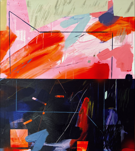 Agnieszka Sierzputowska, Artshow, sztuka polska, sztuka współczesna, Niezła Sztuka