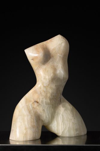 Waldemar Musik, Salsa, rzeźba, sztuka współczesna, Warszawskie Targi Sztuki, niezła sztuka