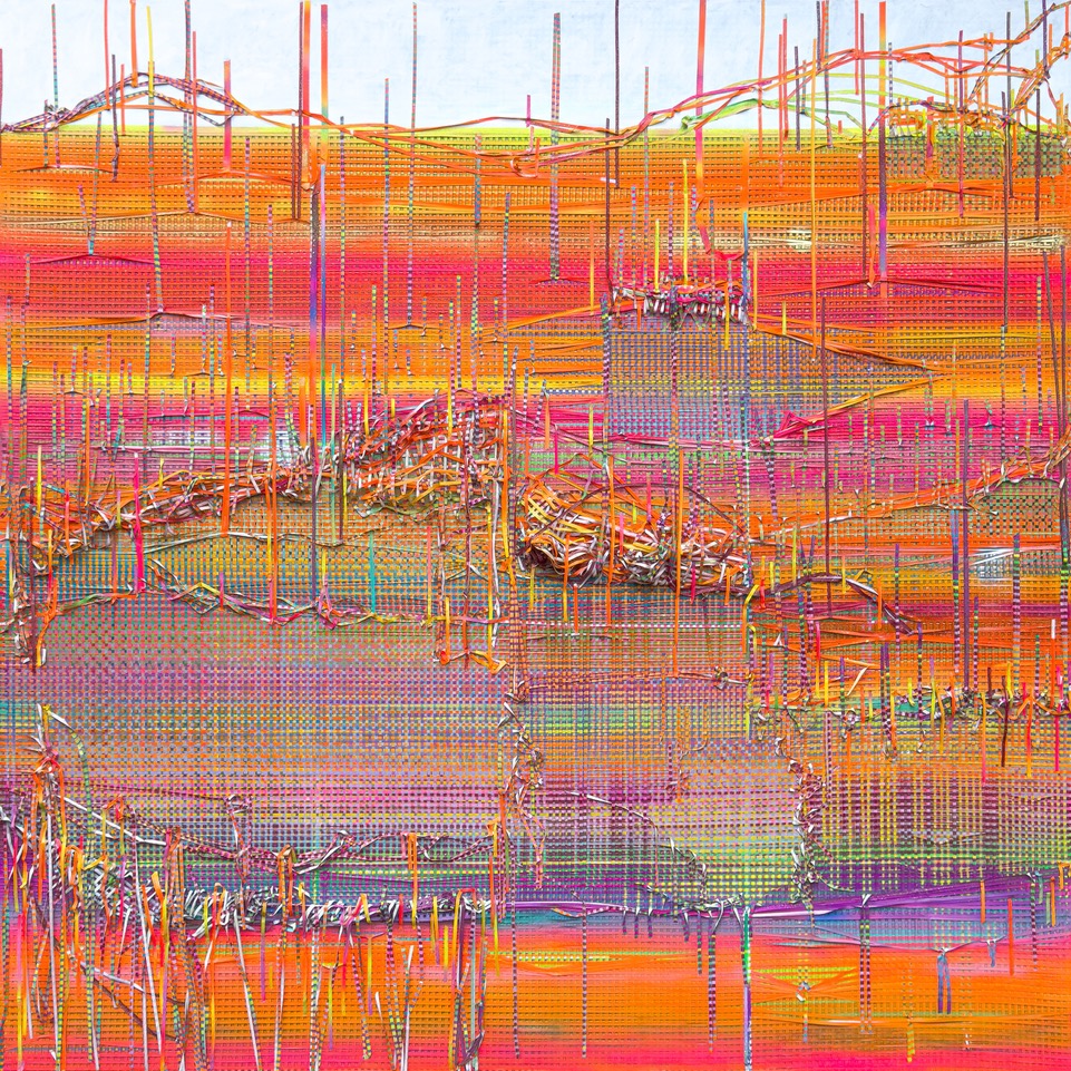 NPAAW, Indonezja, Artshow, niezła sztuka