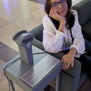 Wystawa Boznańska. Kameralnie, Muzeum Narodowe w Krakowie, Olga Boznańska, sztuka polska, kobiety w sztuce, kobieta-artysta, malarstwo polskie, wystawa czasowa, Kraków, Niezła sztuka