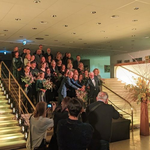 Józef Chełmoński, wystawa, wernisaż,relacja z wystawy, Muzeum Narodowe w Poznaniu, Niezła Sztuka