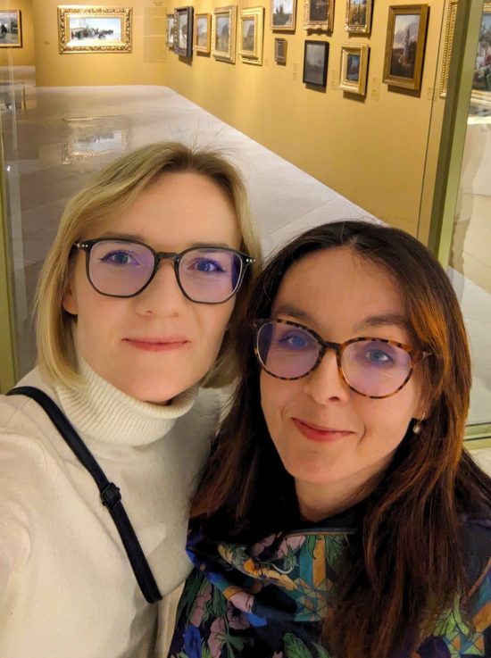 Józef Chełmoński, wystawa, wernisaż,relacja z wystawy, Muzeum Narodowe w Poznaniu, Niezła Sztuka