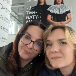 Etnoalternatywa, Nowe spojrzenie na modę ludową, relacja z wystawy, Muzeum Śląskie w Katowicach, Niezła Sztuka