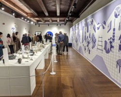 kuchnia warszawska, wystawa, relacja z wystawy, Muzeum Warszawy, Niezła Sztuka